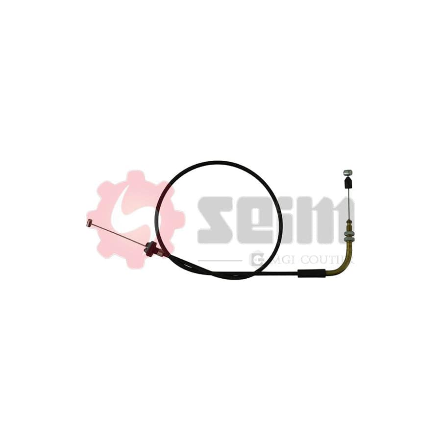 SEIM 731001 Throttle Cable for SUZUKI SJ 413 (OS)