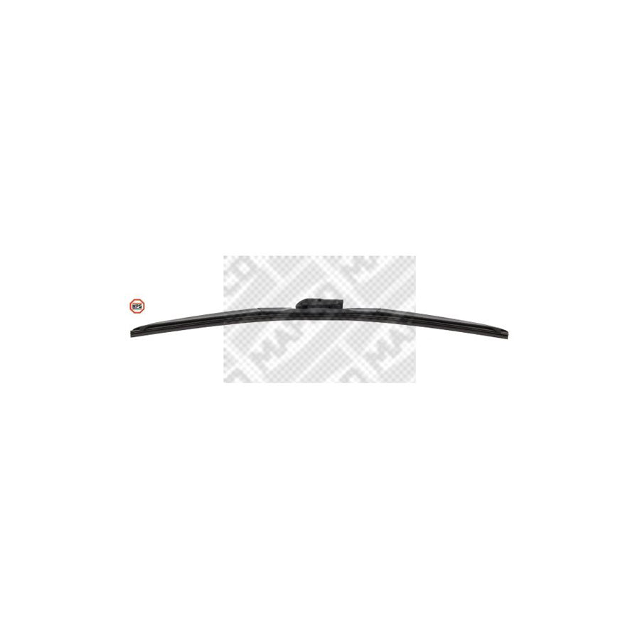 Mapco Hps Standard 104575HPS Wiper Blade