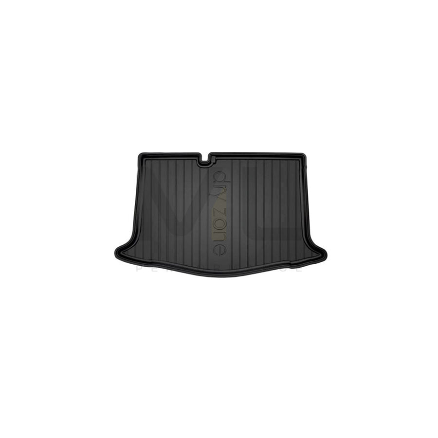 FROGUM DZ401013 Car boot tray for NISSAN Micra V Hatchback (K14) 707x1190mm, Elastomer, Nonslip