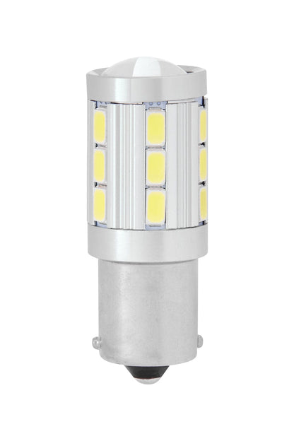 RING RW380LED 12V LED (380-P21/5W) 510/150 6000K OSP BAY15D Brake & Tail
