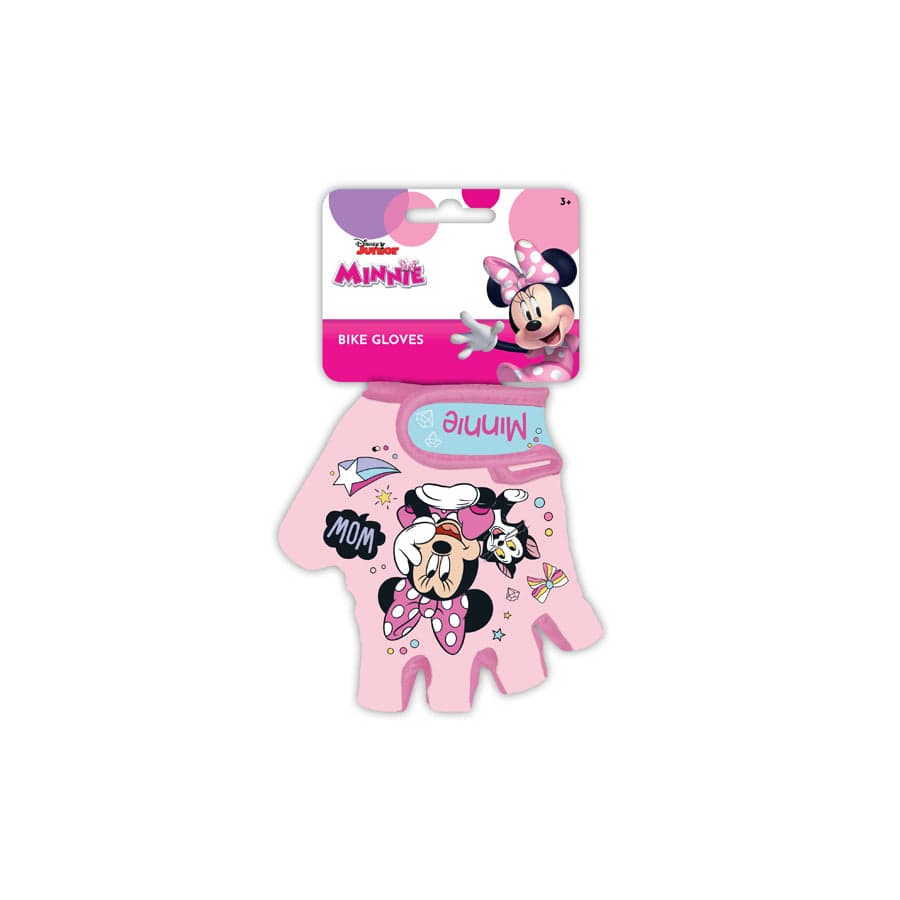 Disney 59091 GLOVES MINNIE