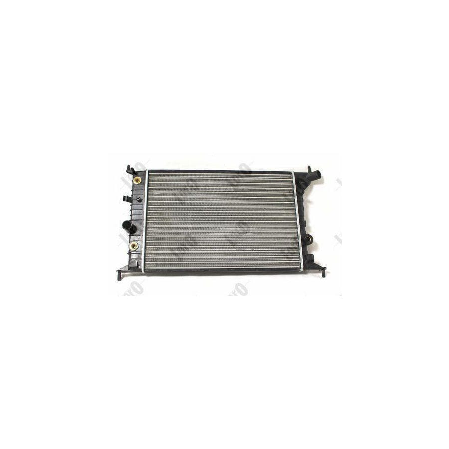 Abakus 0370170043 Engine Radiator for Opel Vectra