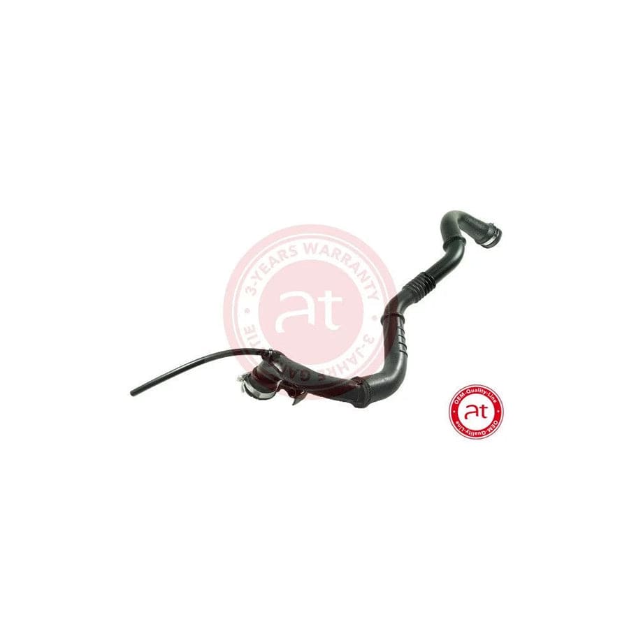 at autoteile germany At20655 Charger Intake Hose
