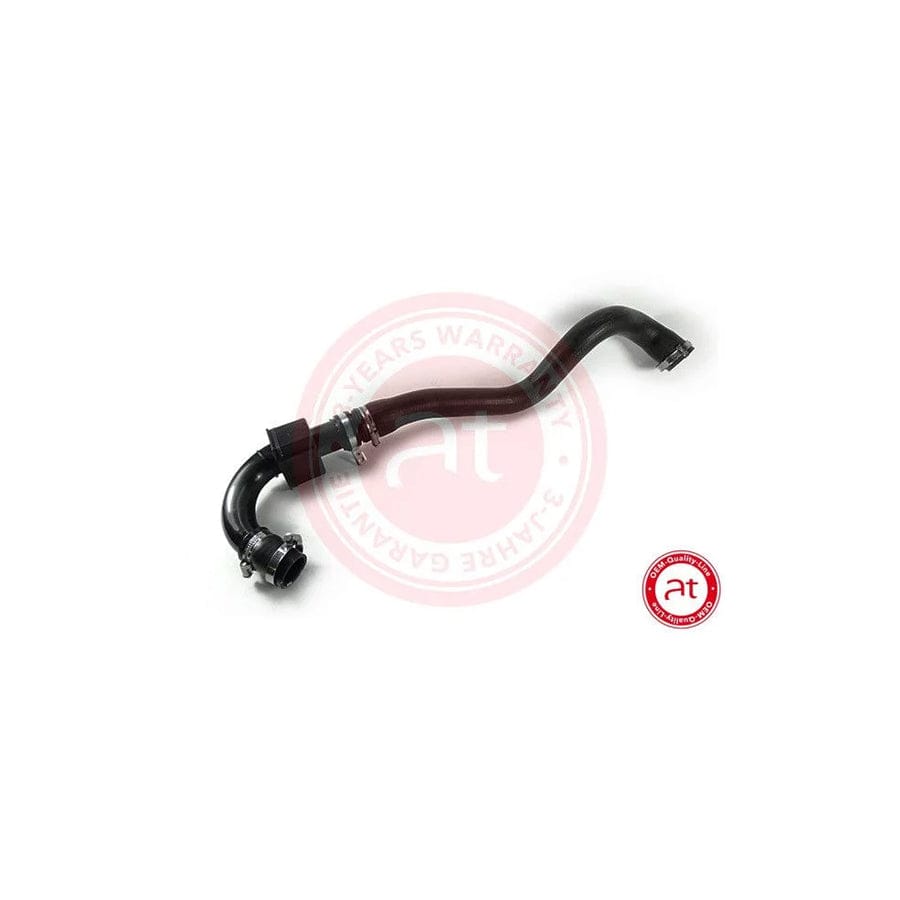 at autoteile germany At20652 Charger Intake Hose