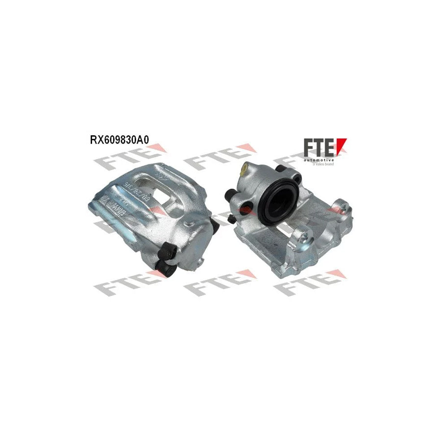 FTE Rx609830A0 Brake Caliper