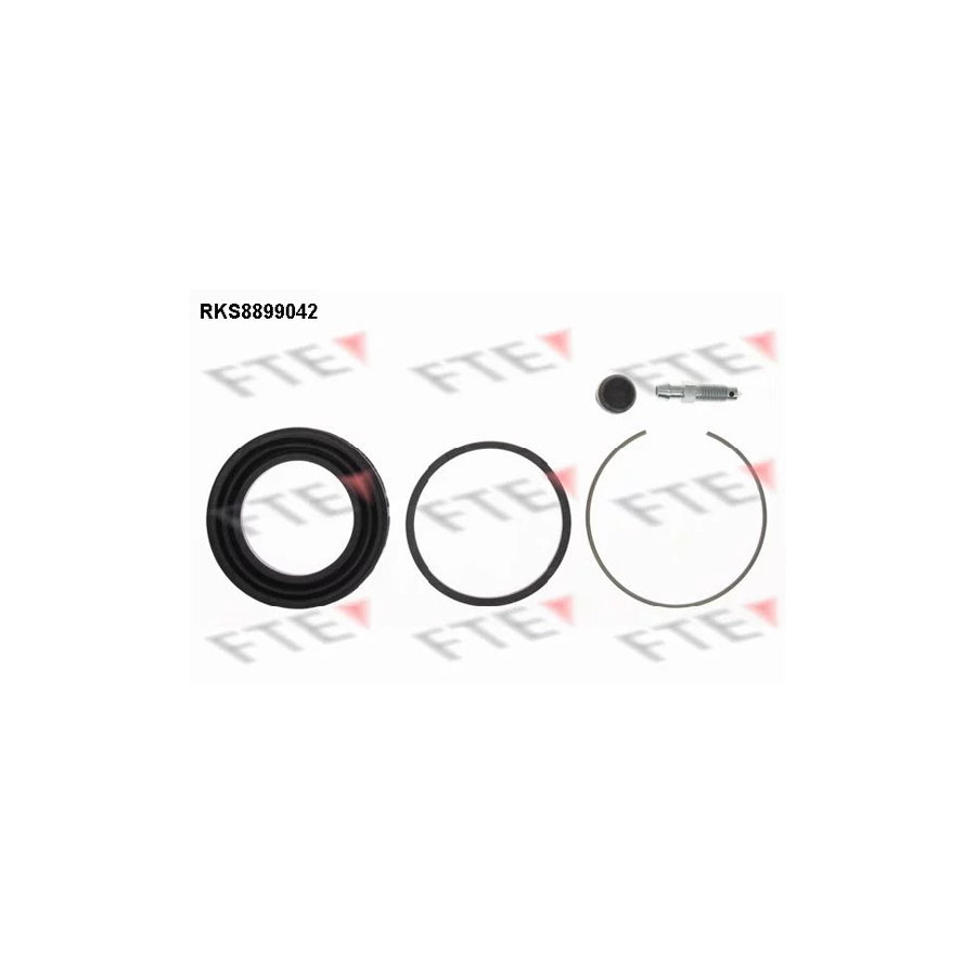 FTE Rks8899042 Repair Kit, Brake Caliper