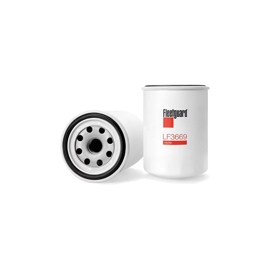 Fleetguard Lf3669 Oil Filter