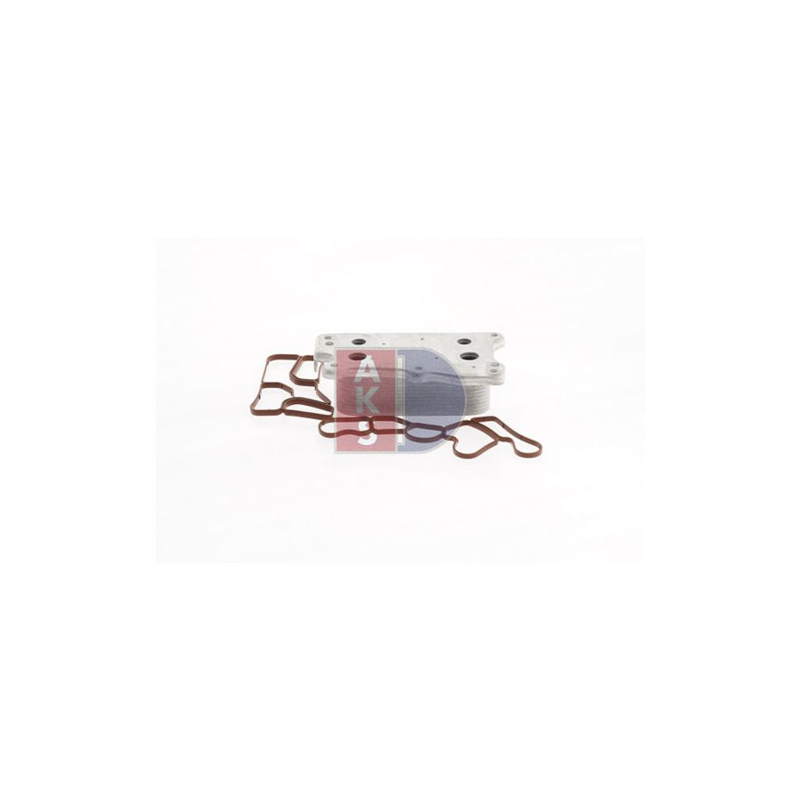 AKS Dasis 126020N Engine Oil Cooler