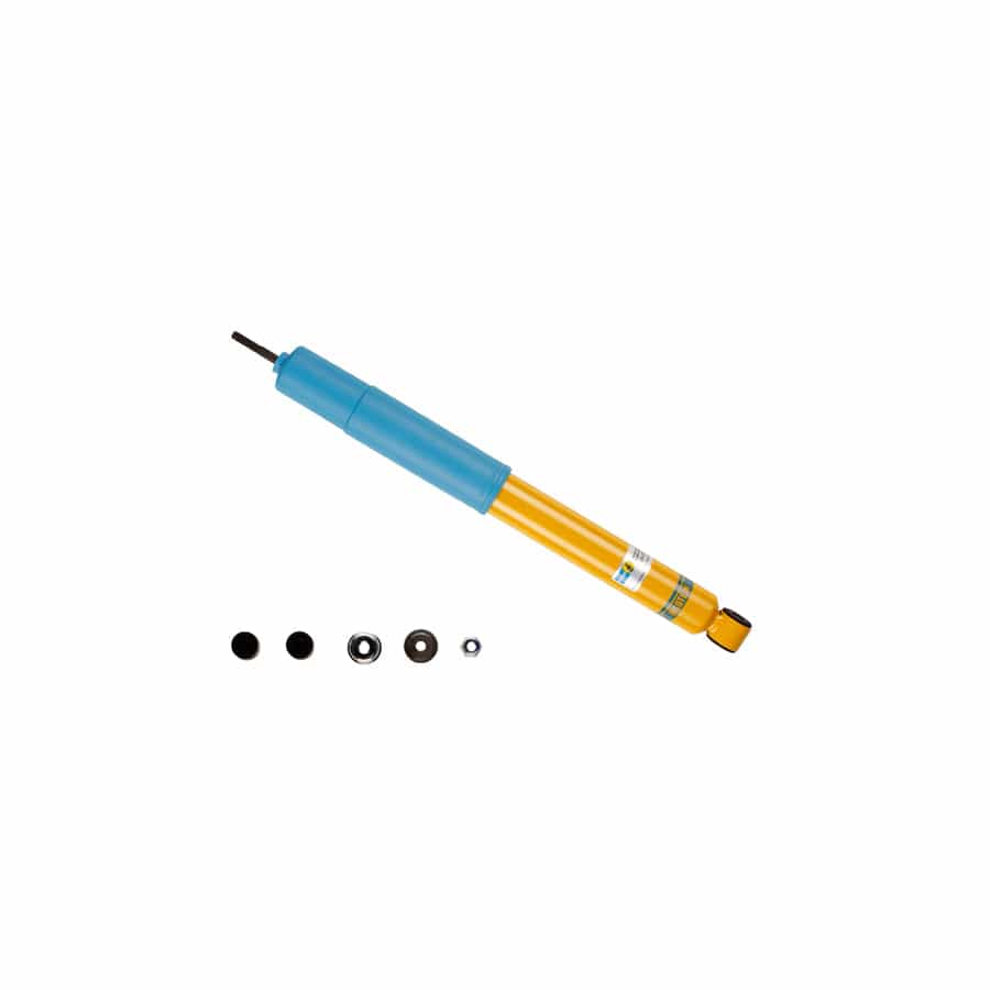 Bilstein 24-021111 MITSUBISHI L400 B6 Performance Rear Shock Absorber 1 | ML Performance US Car Parts