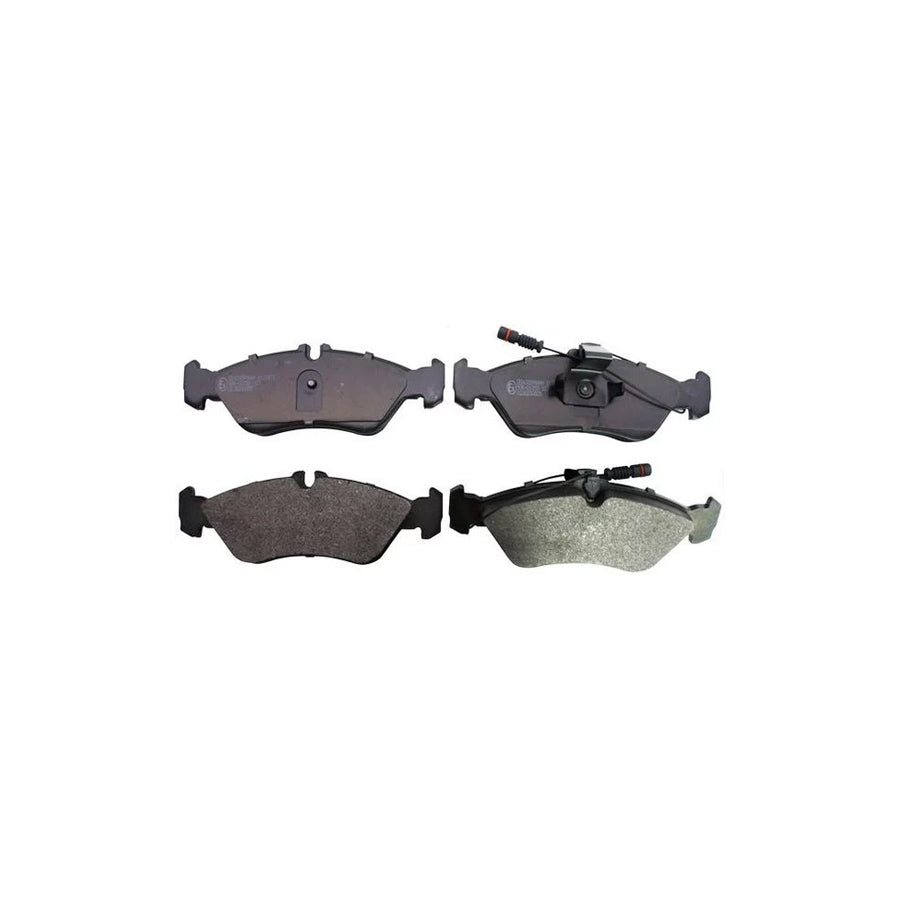 Denckermann B110471 Brake Pad Set