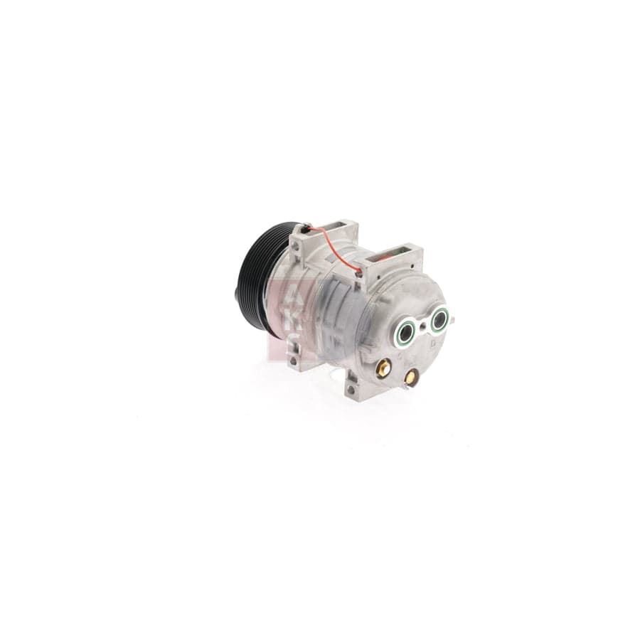 AKS Dasis 852318N Compressor, Air Conditioning