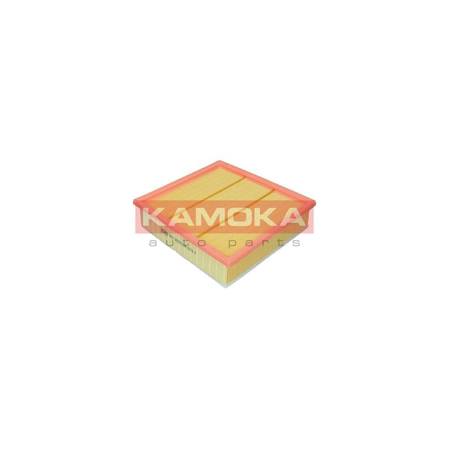 Kamoka F246701 Air Filter For Isuzu D-Max