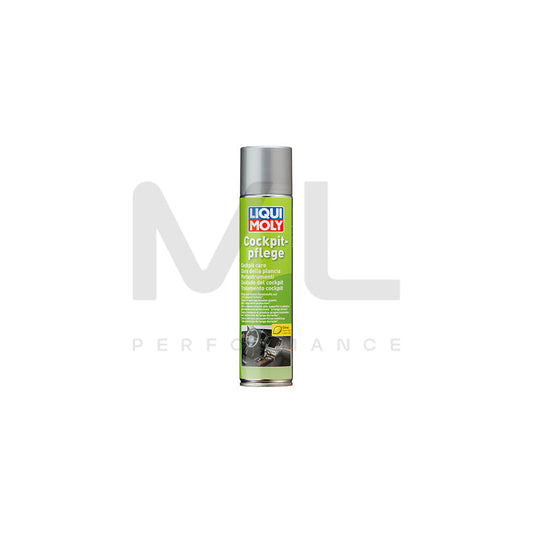 Liqui Moly Cockpit Care vanilla 300ml