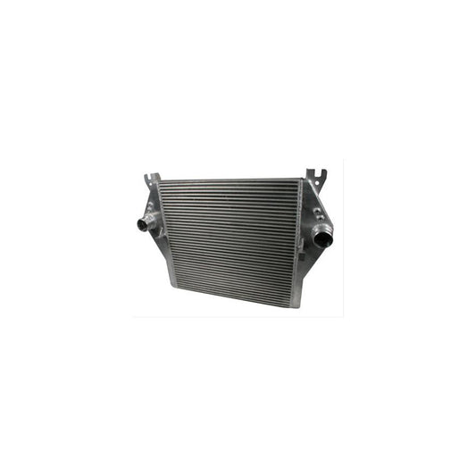  aFe 46-20011 Aluminum Intercooler Dodge Diesel Trucks 03-07 L6-5.9L (td)  | ML Performance US Car Parts
