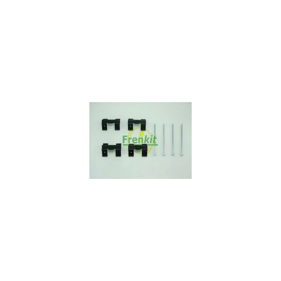 Frenkit 900951 Accessory Kit, Disc Brake Pads