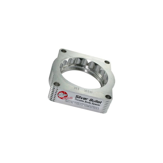  aFe 46-33002 Throttle Body Spacer Ford F-150 04-10 V8-5.4L  | ML Performance US Car Parts