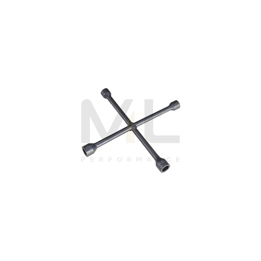 SEALEY AK2090 Spider wheel brace Spanner size: 17, 19, 21, 22