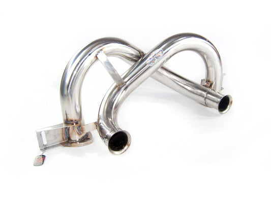 QuickSilver LM031T Lamborghini Diablo (inc. 6.0) Sport Exhaust | ML Performance US Car Parts