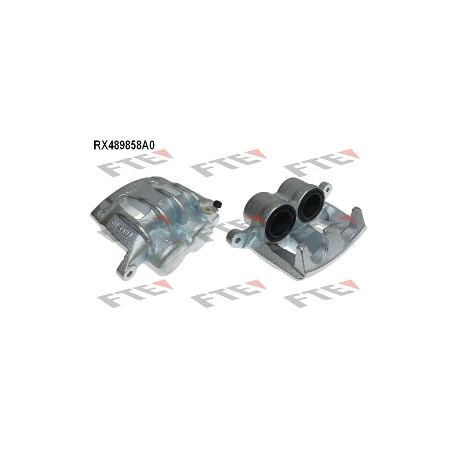 FTE Rx489858A0 Brake Caliper