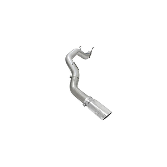  aFe 49-42039-P DPF-Back Exhaust System Dodge RAM Diesel Trucks 13-18 L6-6.7L (td)  | ML Performance US Car Parts