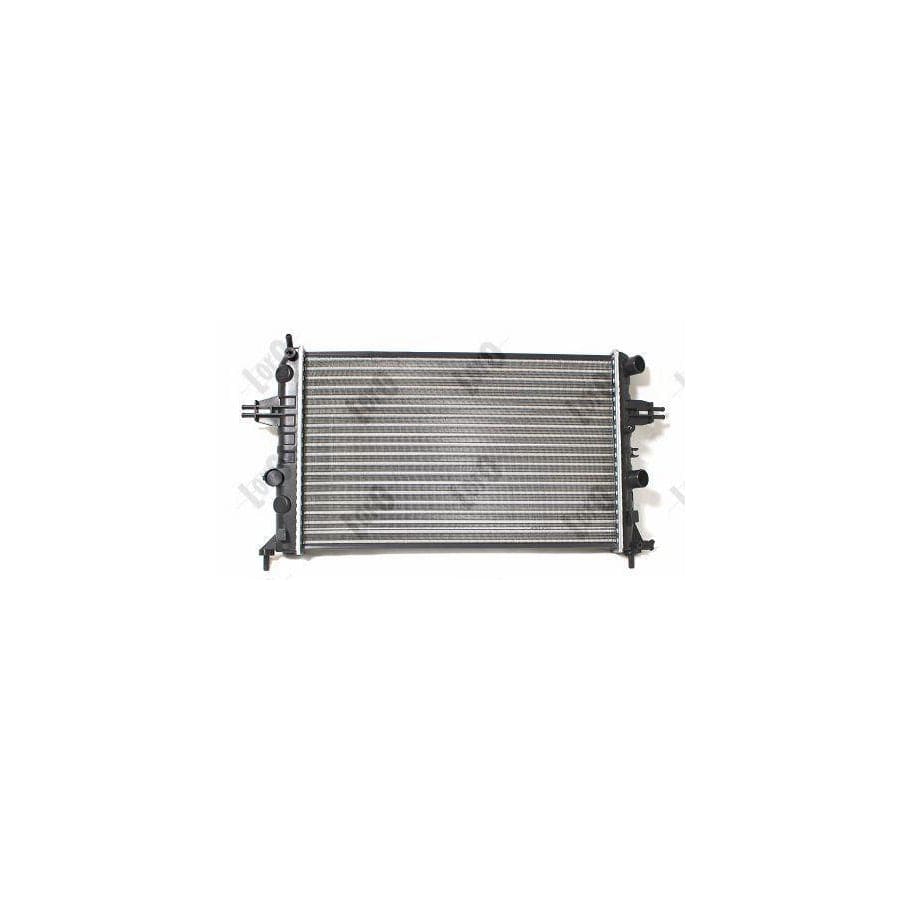 Abakus 0370170041 Engine Radiator for Opel Astra