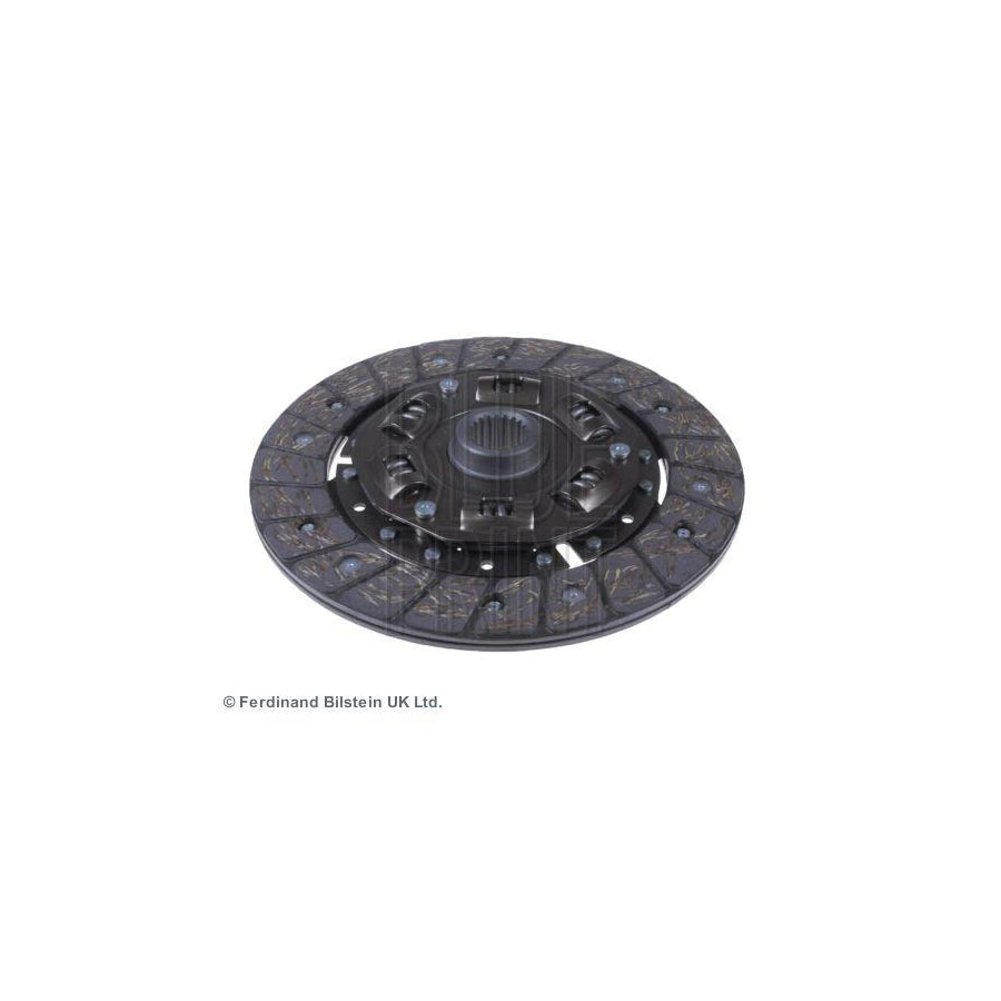 Blue Print Adc43101 Clutch Disc