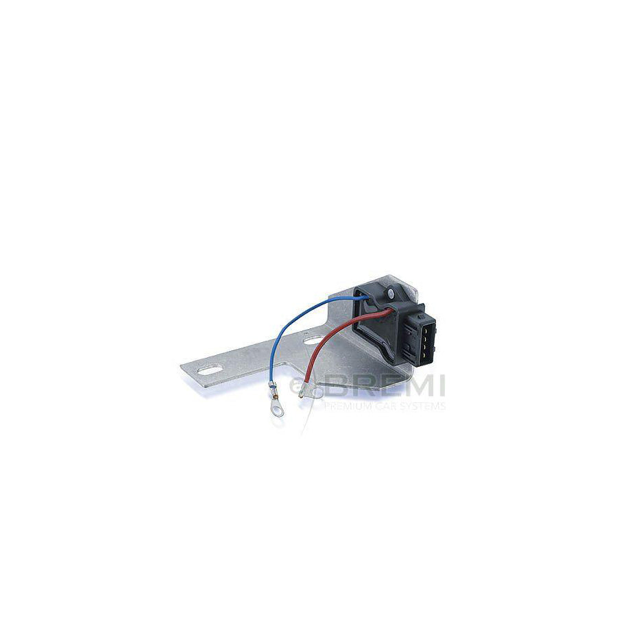 Bremi 14017 Ignition Module for Saab 900
