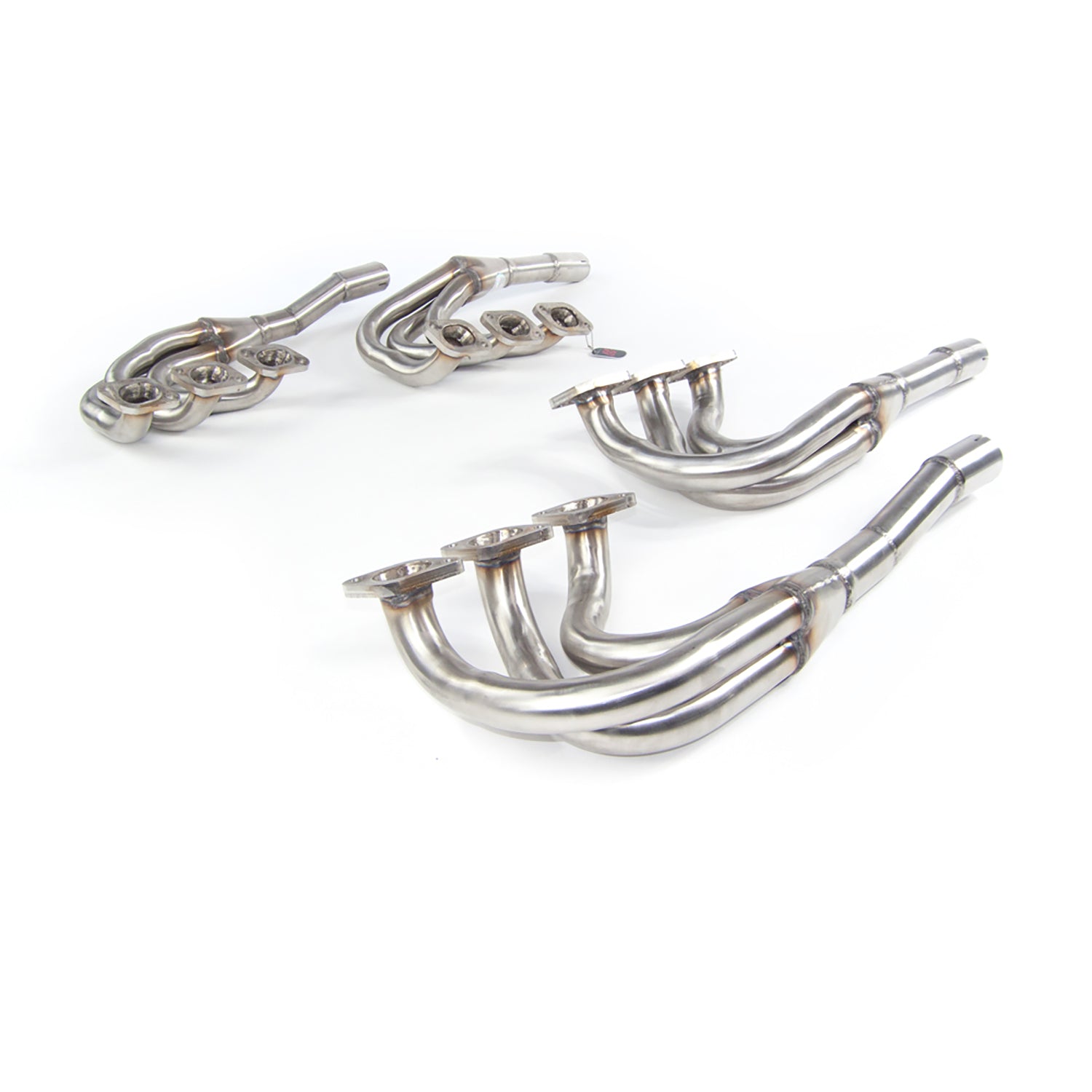 QuickSilver LM029 Lamborghini Countach inc. QV Manifolds | ML Performance US Car Parts