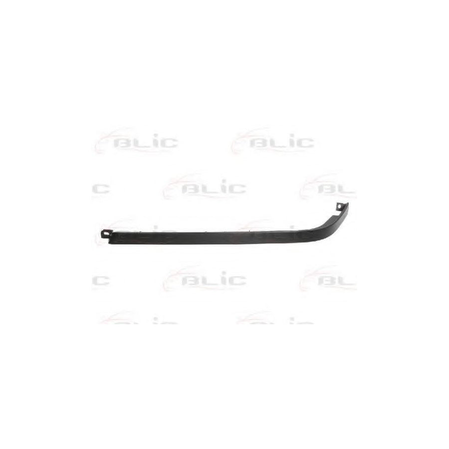 Blic 5410-01-35129913P Headlight Trim Suitable For Mercedes-Benz C-Class Saloon (W202)