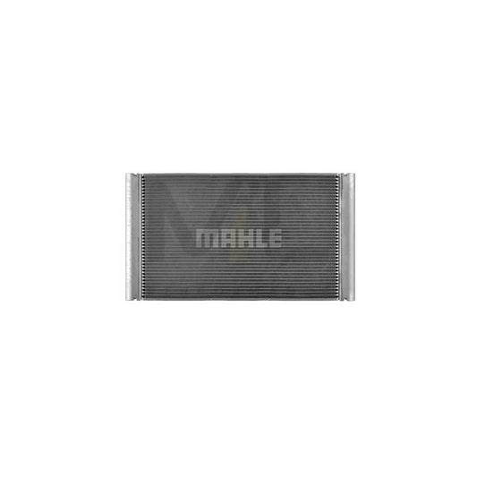 MAHLE ORIGINAL CR 572 000P Engine radiator Brazed cooling fins, Automatic Transmission | ML Performance Car Parts