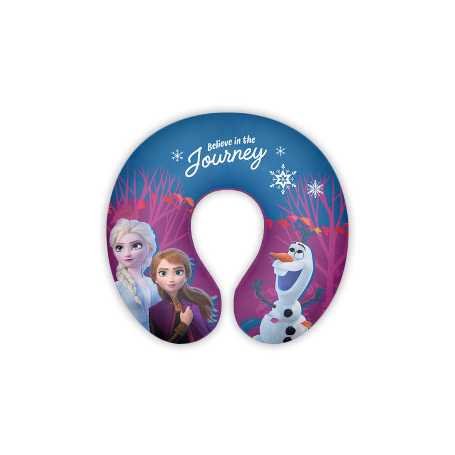 Disney 9634 NECK PILLOW FROZEN