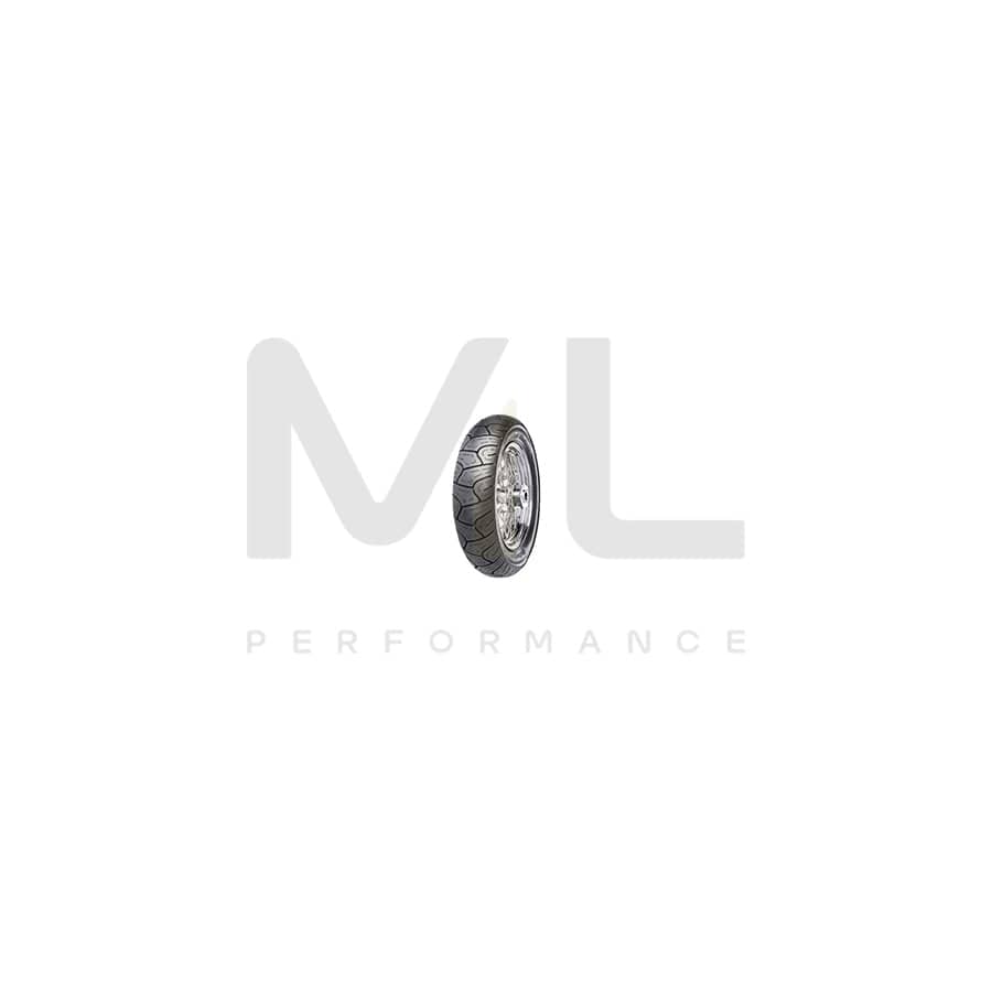 Continental CM2 Milestone 170/80 15 77H Motorcycle Summer Tyre