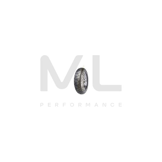 Continental CM2 Milestone 170/80 15 77H Motorcycle Summer Tyre