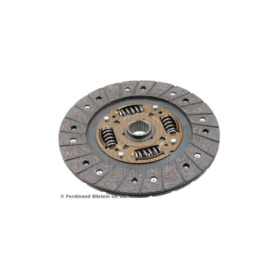 Blue Print Adu173104 Clutch Disc