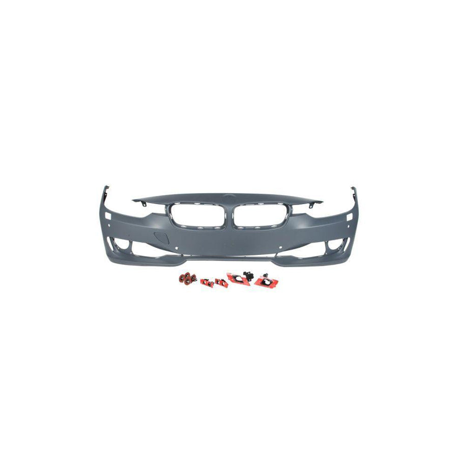 Blic 5510-00-0063914Q Bumper For BMW 3 Series