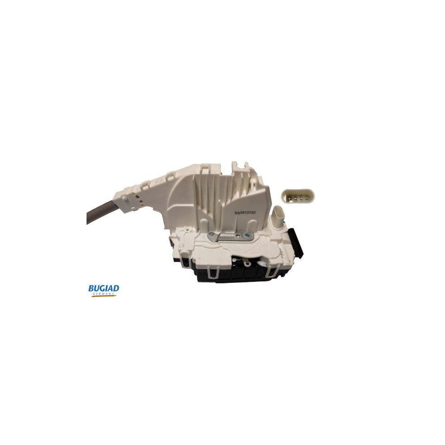 BUGIAD Bdl13722 Door Lock