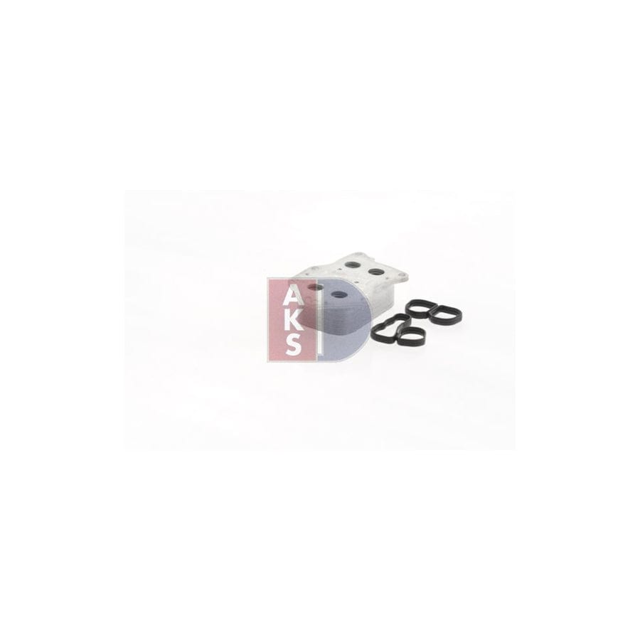 AKS Dasis 126024N Engine Oil Cooler