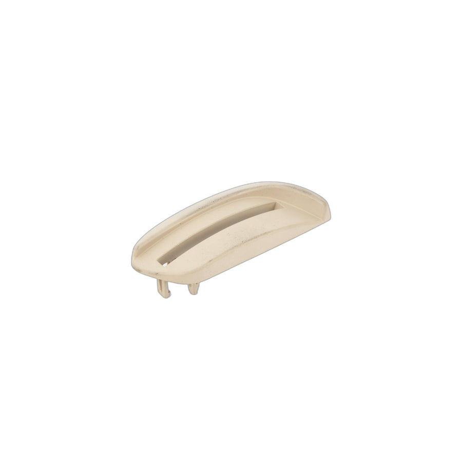 Genuine BMW 52107117103 E63 Covering Left CREAMBEIGE (Inc. 645Ci) | ML Performance UK Car Parts