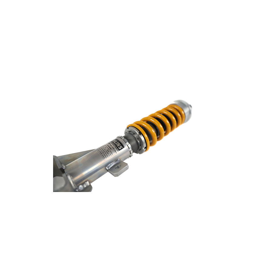 OHLINS TES MU00S1 Road & Track Coilover Suspension Tesla Model 3, Model Y () - Include Springs