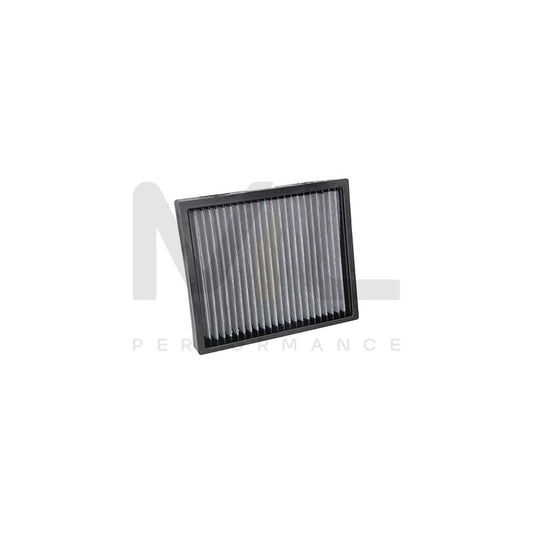 K&N VF2071 Cabin Air Filter | ML Car Parts UK | ML Performance