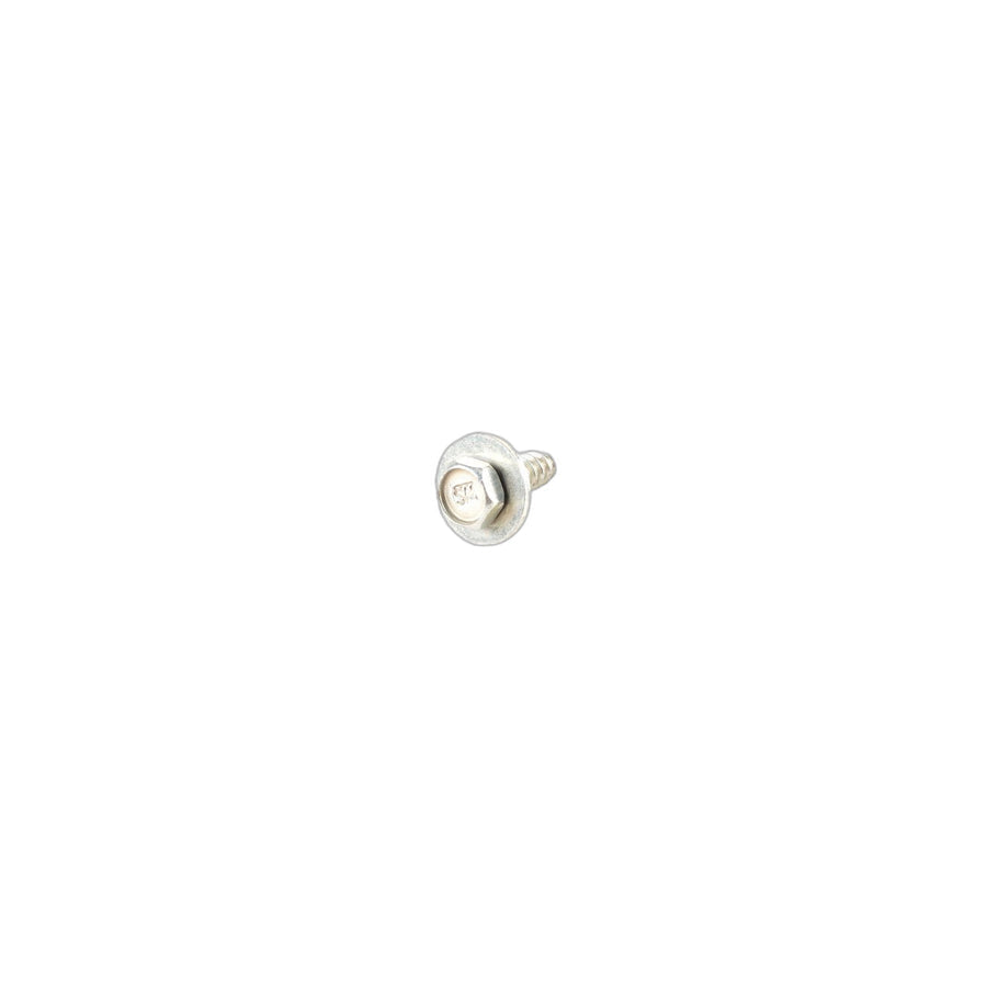 Genuine BMW 07119902807 E90 E91 E93 Sheet Metal Screw ST4,2X13-ZNT (Inc. 325i) | ML Performance US Car Parts
