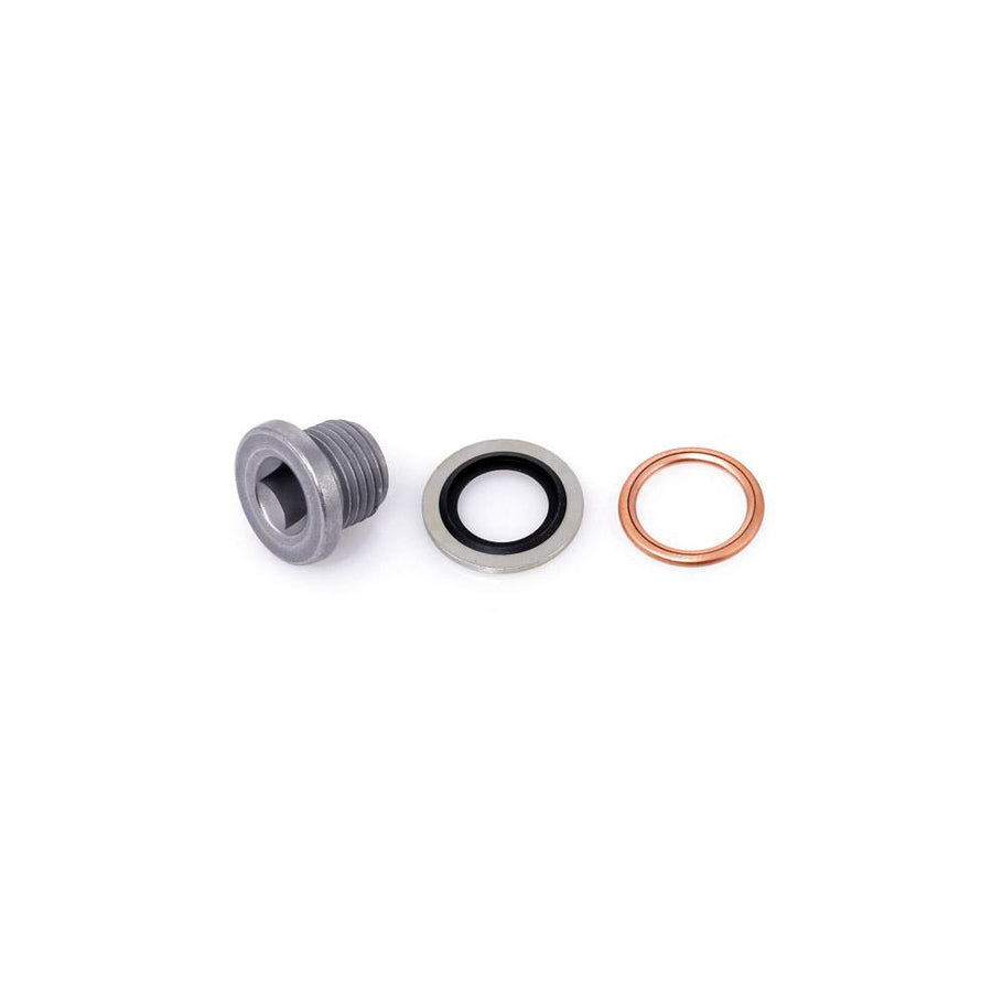 Corteco 220100S Sealing Plug, Oil Sump