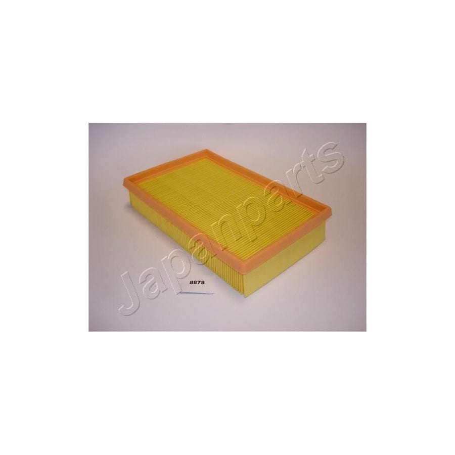 Japanparts Fa-887S Air Filter