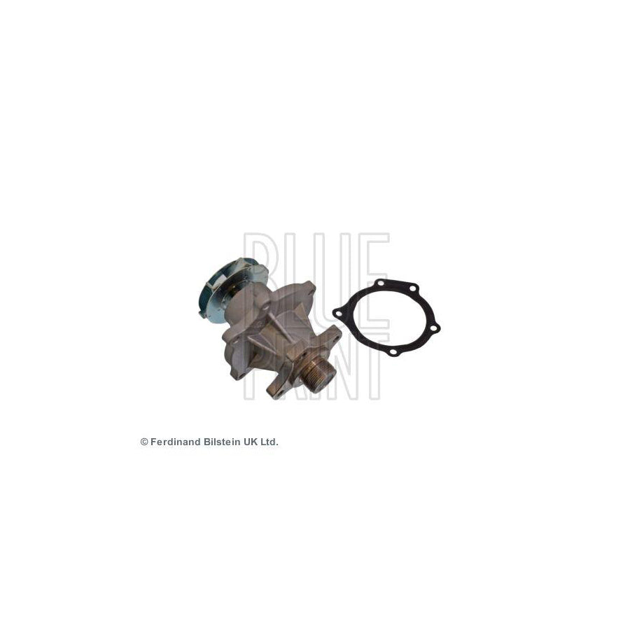Blue Print Ada109103 Water Pump for Hummer H3 Off-Road