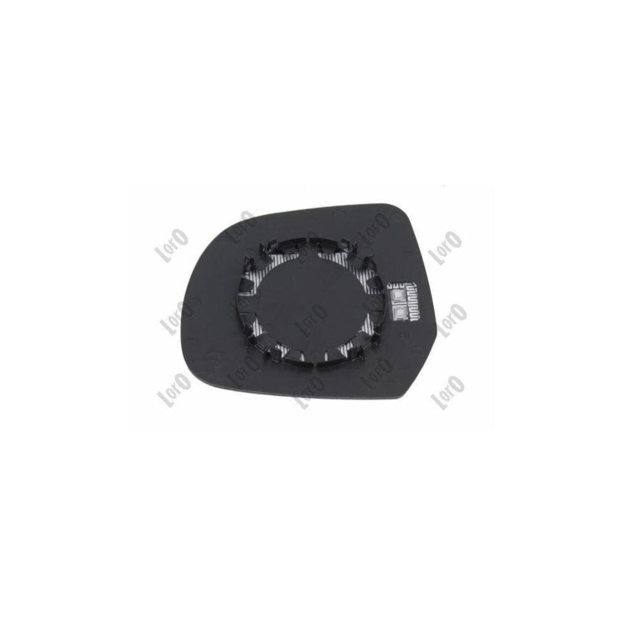 Abakus 2735G04 Mirror Glass, Outside Mirror