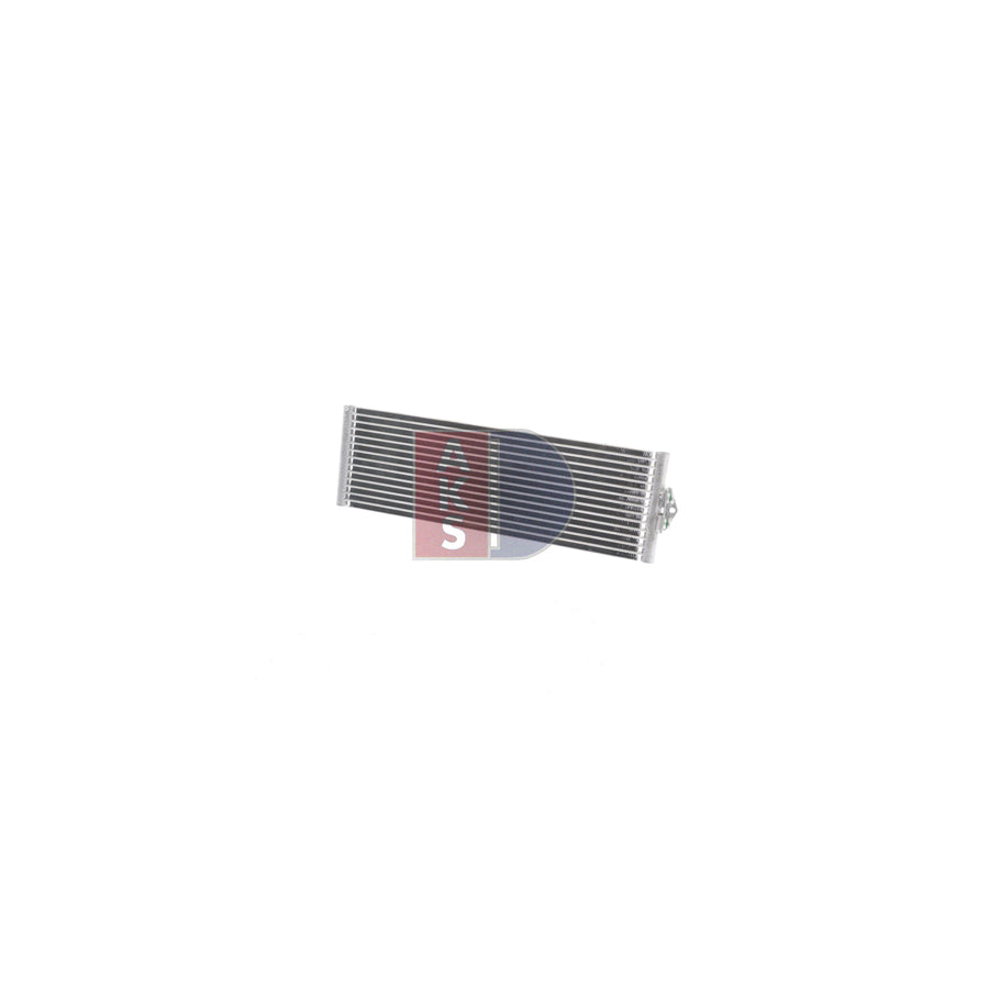 AKS Dasis 126027N Automatic Transmission Oil Cooler