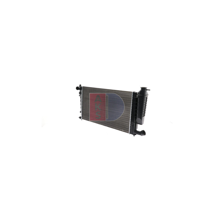 AKS Dasis 060700N Engine Radiator