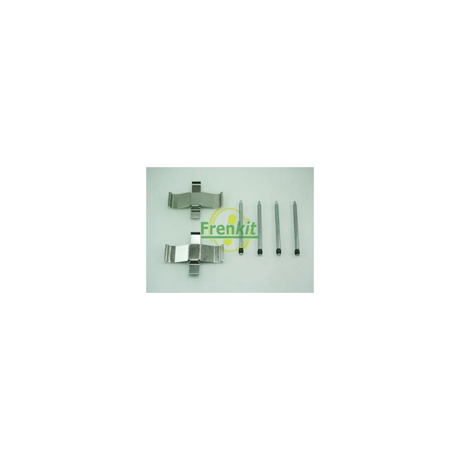 Frenkit 900945 Accessory Kit, Disc Brake PaDS for VW Lt