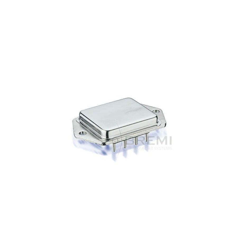 Bremi 14201 Ignition Module