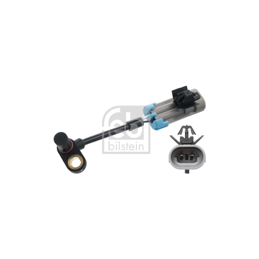 FEBI BILSTEIN 106652 ABS Sensor